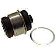KIT-070224-617 8-Piece Kit Drive Link - Direct Fit, Includes (2) Control Arm Bushing, (2) Drive Link, (2) Control Arm and (2) Integral Link