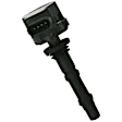 2010 Mercedes Benz E350 - 13-Piece Kit Ignition Coil, with Boot(s), 3.5L 6Cyl, Genuine Mercedes Benz Includes (1) Air Filter, (6) Ignition Coil, and (6) Spark Plug