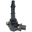 2010 Mercedes Benz E350 - 13-Piece Kit Ignition Coil, with Boot(s), 3.5L 6Cyl, Genuine Mercedes Benz Includes (1) Air Filter, (6) Ignition Coil, and (6) Spark Plug