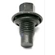 KIT-070224-711 6-Piece Kit Full Synthetic Motor Oil, 6-Piece Kit, Genuine Jaguar, Land Rover, Includes (1) Oil Drain Plug, (4) Motor Oil and (1) Oil Filter