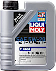 KIT-070224-711 6-Piece Kit Full Synthetic Motor Oil, 6-Piece Kit, Genuine Jaguar, Land Rover, Includes (1) Oil Drain Plug, (4) Motor Oil and (1) Oil Filter