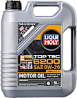 KIT-070224-712 5-Piece Kit Full Synthetic Motor Oil, 5-Piece Kit, Includes (4) Motor Oil and (1) Oil Filter