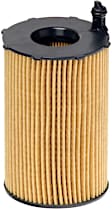 KIT-070224-725 7-Piece Kit Synthetic Motor Oil, 7-Piece Kit, Genuine Audi, Porsche, Volkswagen, Includes (1) Oil Drain Plug, (1) Oil Filter and (5) Motor Oil