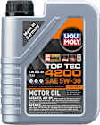KIT-070224-725 7-Piece Kit Synthetic Motor Oil, 7-Piece Kit, Genuine Audi, Porsche, Volkswagen, Includes (1) Oil Drain Plug, (1) Oil Filter and (5) Motor Oil