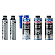 KIT-070224-744 5-Piece Kit Oil Additive 5-Piece Kit, Includes (4) Oil Additive and (1) Fuel Additive