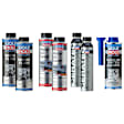 KIT-070224-746 7-Piece Kit Oil Additive 7-Piece Kit, Includes (6) Oil Additive and (1) Fuel Additive