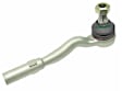 KIT-070224-797 6-Piece Kit Front or Rear, Driver and Passenger Side, Inner and Outer Tie Rod End, Includes (4) Tie Rod End and (2) Steering Rack Boot