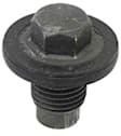 KIT-070224-812 3-Piece Kit Full Synthetic Motor Oil, 5 Liters, 3-Piece Kit, Includes (1) Oil Drain Plug, (1) Motor Oil and (1) Oil Filter