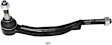 2004 GMC Envoy - 18-Piece Kit Front and Rear, Driver and Passenger Side, Inner and Outer, Upper and Lower Control Arm, 4WD,  Includes (2) Ball Joint, (4) Control Arm, (2) Loaded Strut, (2) Shock Absorber, (4) Sway Bar Link, and (4) Tie Rod End