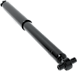 2004 GMC Envoy - 18-Piece Kit Front and Rear, Driver and Passenger Side, Inner and Outer, Upper and Lower Control Arm, 4WD,  Includes (2) Ball Joint, (4) Control Arm, (2) Loaded Strut, (2) Shock Absorber, (4) Sway Bar Link, and (4) Tie Rod End