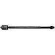 9-Piece Kit Shock Absorber and Strut Assembly, Includes (2) Ball Joint, (2) Loaded Strut, (2) Sway Bar Link, and (3) Tie Rod End