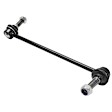 8-Piece Kit Front and Rear, Driver and Passenger Side Shock and Fully Loaded Strut Includes Sway Bar Links