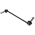 8-Piece Kit Front and Rear, Driver and Passenger Side Shock and Fully Loaded Strut Includes Sway Bar Links