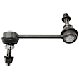 8-Piece Kit Front and Rear, Driver and Passenger Side Shock and Fully Loaded Strut Includes Sway Bar Links