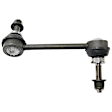 8-Piece Kit Front and Rear, Driver and Passenger Side Shock and Fully Loaded Strut Includes Sway Bar Links