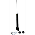 8-Piece Kit Front and Rear, Driver and Passenger Side Shock and Fully Loaded Strut Includes Sway Bar Links