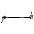 8-Piece Kit Front and Rear, Driver and Passenger Side Shock and Fully Loaded Strut Includes Sway Bar Links