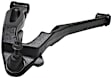 2003 Chevrolet Silverado 1500 HD - 9-Piece Kit Front, Driver and Passenger Side, Upper and Lower Control Arm, With Front Torsion Bar Spring, Housing and Washer Design Eliminates Spring Bind and Shattering During Shock Load, 18 (mm) Thread at Centerlink, Heavy Duty Design