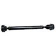 9-Piece Kit Front Driveshaft, 4WD, 27.75 in. Length, Includes (2) Ball Joint, (1) Driveshaft, (2) Sway Bar Link, and (4) Tie Rod End