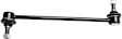 7-Piece Kit Front, Driver and Passenger Side, Lower, Outer Control Arm, Includes (1) Ball Joint, (2) Control Arm, (2) Sway Bar Link, and (2) Tie Rod End