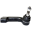 8-Piece Kit Front, Driver and Passenger Side Fully Loaded Strut, Includes (2) Control Arm, (2) Tie Rod End, (2) Sway Bar Link and (2) Shock Absorber and Strut Assembly