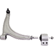 6-Piece Kit Front, Passenger Side, Driver Side, Lower Fully Loaded Strut, Includes (2) Control Arm, (2) Loaded Strut, and (2) Sway Bar Link