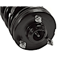 8-Piece Kit Front, Driver and Passenger Side Fully Loaded Strut, Includes (2) Control Arm, (2) Tie Rod End, (2) Sway Bar Link and (2) Shock Absorber and Strut Assembly