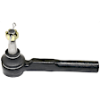 8-Piece Kit FrontDriver and Passenger SideInner and OuterLowerFront To End Fully Loaded Strut Includes (2) Control Arm, (2) Tie Rod End, (2) Sway Bar Link and (2) Shock Absorber and Strut Assembly