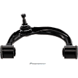 6-Piece Kit Front, Driver and Passenger Side, Inner and Outer, Lower, Front To End Control Arm, includes (2) Ball Joint, (2) Control Arm, and (2) Sway Bar Link