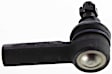 8-Piece Kit Front, Driver and Passenger Side, Lower Control Arm with Ball Joints, Sway Bar Links, and Tie Rod Ends, Includes (2) Ball Joint, (2) Control Arm, (2) Sway Bar Link, and (2) Tie Rod End