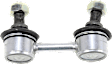 8-Piece Kit Front, Driver and Passenger Side, Lower Control Arm with Ball Joints, Sway Bar Links, and Tie Rod Ends, Includes (2) Ball Joint, (2) Control Arm, (2) Sway Bar Link, and (2) Tie Rod End