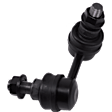 6-Piece Kit Front, Driver and Passenger Side, Inner and Outer, Lower, Front To End Tie Rod End Includes (2) Sway Bar Link and (4) Tie Rod End