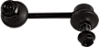 6-Piece Kit Front, Driver and Passenger Side, Inner and Outer, Lower, Front To End Control Arm, includes (2) Control Arm, (2) Sway Bar Link, and (2) Tie Rod End
