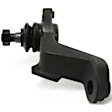 6-Piece Kit Front, Driver and Passenger Side, Upper and Lower Control Arm, includes (4) Ball Joint and (2) Control Arm