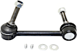 2006 Toyota Tacoma - 6-Piece Kit Front, Driver and Passenger Side, Upper and Lower Control Arm, Pre Runner, RWD,  Includes (2) Ball Joint, (2) Control Arm, and (2) Sway Bar Link