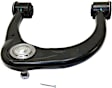 2006 Toyota Tacoma - 6-Piece Kit Front, Driver and Passenger Side, Upper and Lower Control Arm, Pre Runner, RWD,  Includes (2) Ball Joint, (2) Control Arm, and (2) Sway Bar Link