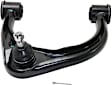 2006 Toyota Tacoma - 6-Piece Kit Front, Driver and Passenger Side, Upper and Lower Control Arm, Pre Runner, RWD,  Includes (2) Ball Joint, (2) Control Arm, and (2) Sway Bar Link