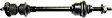 6-Piece Kit Front, Driver and Passenger Side, Upper and Lower Control Arm, includes (2) Ball Joint, (2) Control Arm, and (2) Sway Bar Link