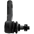 6-Piece Kit Front, Driver and Passenger Side, Upper, Outer Control Arm, Includes (2) Control Arm, (2) Tie Rod End and (2) Sway Bar Link