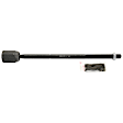 6-Piece Kit Front, Driver and Passenger Side, Inner and Outer Sway Bar Link, Includes (2) Sway Bar Link and (4) Tie Rod End