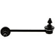2006-2009 Mercury Milan - 6-Piece Kit Front, Driver and Passenger Side, Upper Fully Loaded Strut, Includes (2) Ball Joint, (2) Fully Loaded Strut, and (2) Sway Bar Link