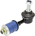 6-Piece Kit Front and Rear, Driver and Passenger Side Fully Loaded Strut, Includes (2) Sway Bar Link and (4) Shock Absorber and Strut Assembly