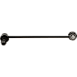 4-Piece Kit Front, Driver and Passenger Side, Lower Sway Bar Link, Includes (2) Ball Joint and (2) Sway Bar Link