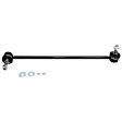 4-Piece Kit Wheel Hub, 5 Lugs, With Bearing, includes (2) Sway Bar Link and (2) Wheel Hub