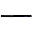4-Piece Kit Front and Rear, Driver and Passenger Side Shock Includes (2) Shock Absorber and Strut Assembly and (2) Sway Bar Link