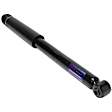 4-Piece Kit Front and Rear, Driver and Passenger Side Shock Includes (2) Shock Absorber and Strut Assembly and (2) Sway Bar Link