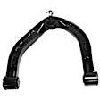 4-Piece Kit Fully Loaded Strut, 4WD, includes (2) Control Arm and (2) Loaded Strut