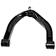 4-Piece Kit Fully Loaded Strut, 4WD, includes (2) Control Arm and (2) Loaded Strut