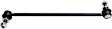 4-Piece Kit Front, Driver and Passenger Side, Lower Control Arm, includes (2) Control Arm and (2) Sway Bar Link