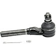 10-Piece Kit Track Bar - Direct Fit, 10-Piece Kit, Includes (1) Track Bar, (4) Tie Rod End, (3) Ball Joint and (2) Sway Bar Link
